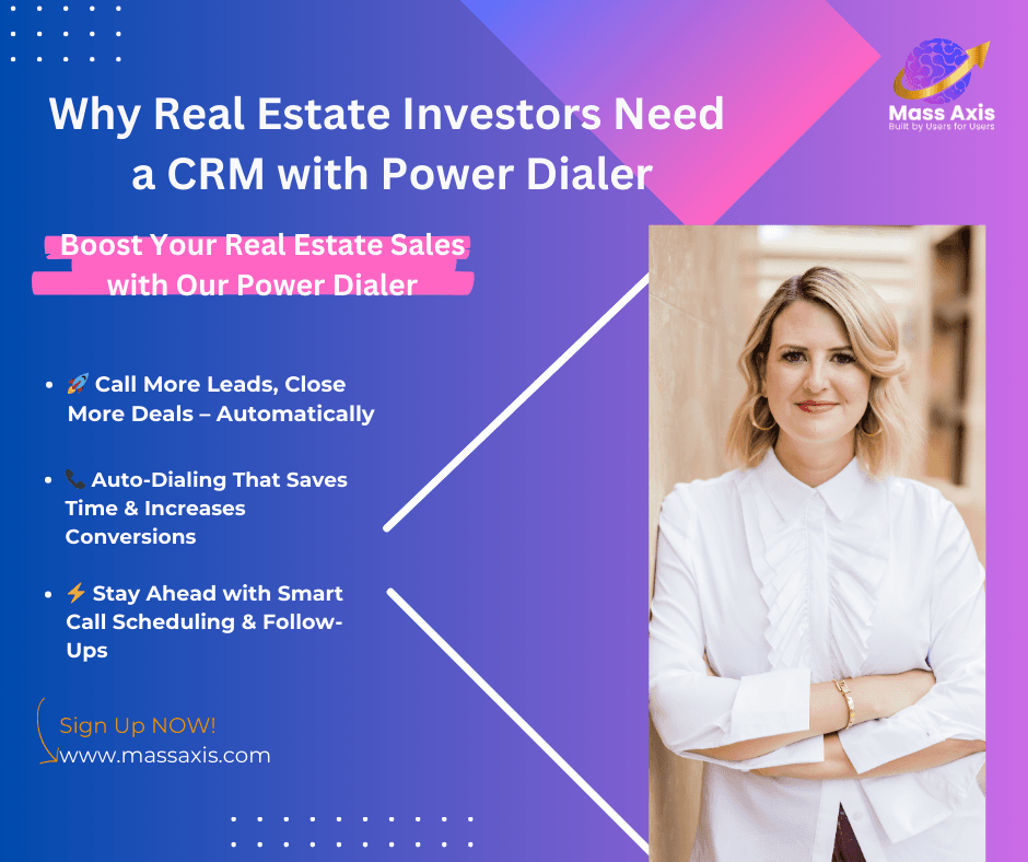 why-real-estate-investors-need-a-crm-with-power-dialer