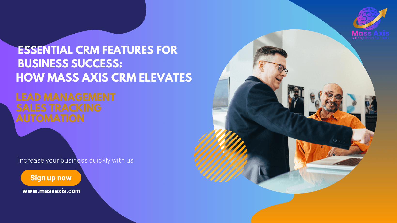 essential-crm-features-for-business-success:-how-mass-axis-crm-elevates-lead-management,-sales-tracking,-and-automation