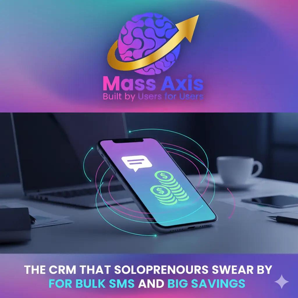 🚀-mass-axis:-the-crm-that-solopreneurs-swear-by-for-bulk-sms-and-big-savings