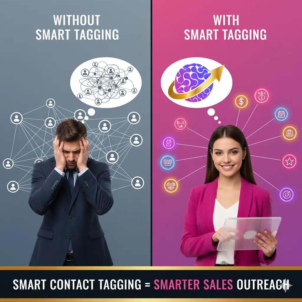 smart-contact-tagging-=-smarter-sales-outreach